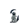 Pkm.store Pokemon Figuren-Pokemon Unite Absol Figur (Ca. 5Cm)