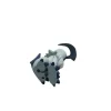 Pkm.store Pokemon Unite-Pokemon Unite Absol Figur (Ca. 5Cm)