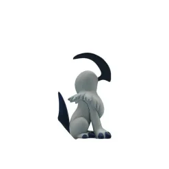 Pkm.store Pokemon Unite-Pokemon Unite Absol Figur (Ca. 5Cm)