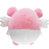 Pkm.store Pokemon Unite-Pokemon Unite Heiteira Blissey Pluschtier (Ca. 30Cm)