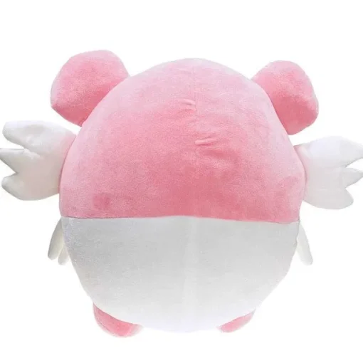 Pkm.store Pokemon Unite-Pokemon Unite Heiteira Blissey Pluschtier (Ca. 30Cm)