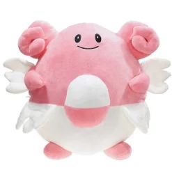 Pkm.store Pokemon Unite-Pokemon Unite Heiteira Blissey Pluschtier (Ca. 30Cm)