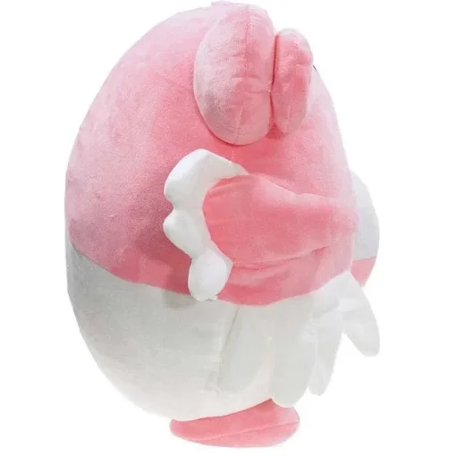 Pkm.store Pokemon Unite-Pokemon Unite Heiteira Blissey Pluschtier (Ca. 30Cm)