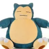 Pkm.store Pokemon Kuscheltiere-Pokemon Unite Kuscheltiere - Pikachu, Glurak U. A. (Ca. 20-25Cm)