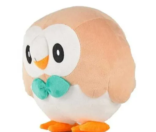 Pkm.store Pokemon Kuscheltiere-Pokemon Unite Kuscheltiere - Pikachu, Glurak U. A. (Ca. 20-25Cm)
