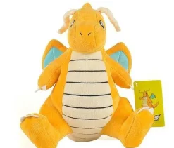 Pkm.store Pokemon Kuscheltiere-Pokemon Unite Kuscheltiere - Pikachu, Glurak U. A. (Ca. 20-25Cm)