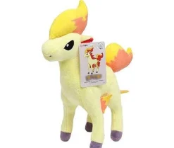 Pkm.store Pokemon Kuscheltiere-Pokemon Unite Kuscheltiere - Pikachu, Glurak U. A. (Ca. 20-25Cm)