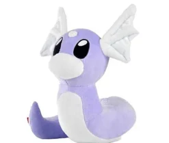 Pkm.store Pokemon Kuscheltiere-Pokemon Unite Kuscheltiere - Pikachu, Glurak U. A. (Ca. 20-25Cm)