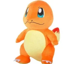 Pkm.store Pokemon Kuscheltiere-Pokemon Unite Kuscheltiere - Pikachu, Glurak U. A. (Ca. 20-25Cm)