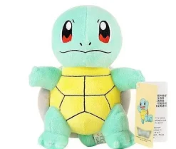 Pkm.store Pokemon Kuscheltiere-Pokemon Unite Kuscheltiere - Pikachu, Glurak U. A. (Ca. 20-25Cm)