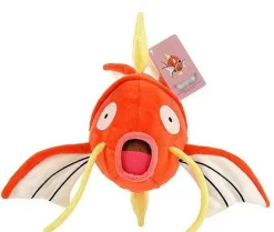 Pkm.store Pokemon Kuscheltiere-Pokemon Unite Kuscheltiere - Pikachu, Glurak U. A. (Ca. 20-25Cm)