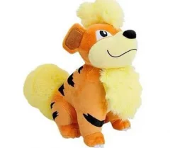 Pkm.store Pokemon Kuscheltiere-Pokemon Unite Kuscheltiere - Pikachu, Glurak U. A. (Ca. 20-25Cm)