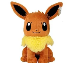 Pkm.store Pokemon Kuscheltiere-Pokemon Unite Kuscheltiere - Pikachu, Glurak U. A. (Ca. 20-25Cm)