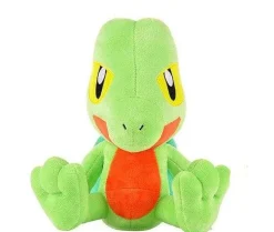 Pkm.store Pokemon Kuscheltiere-Pokemon Unite Kuscheltiere - Pikachu, Glurak U. A. (Ca. 20-25Cm)