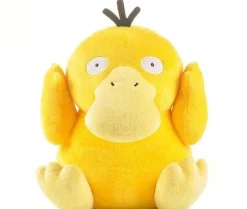 Pkm.store Pokemon Kuscheltiere-Pokemon Unite Kuscheltiere - Pikachu, Glurak U. A. (Ca. 20-25Cm)