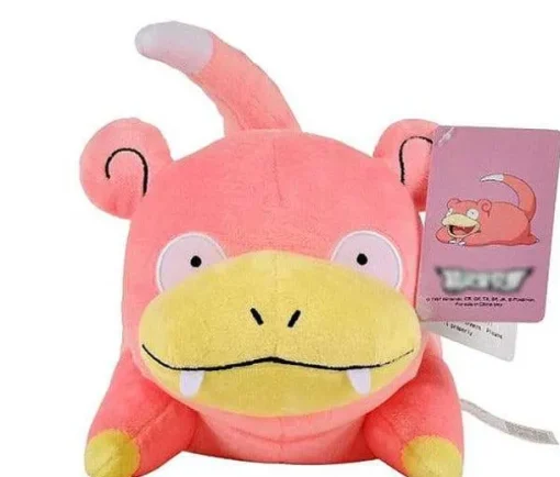 Pkm.store Pokemon Kuscheltiere-Pokemon Unite Kuscheltiere - Pikachu, Glurak U. A. (Ca. 20-25Cm)