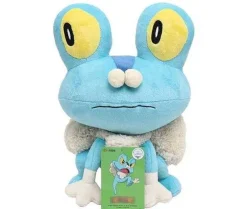 Pkm.store Pokemon Kuscheltiere-Pokemon Unite Kuscheltiere - Pikachu, Glurak U. A. (Ca. 20-25Cm)