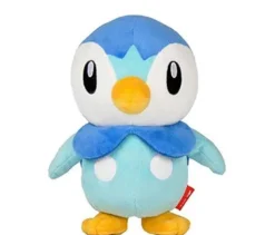 Pkm.store Pokemon Kuscheltiere-Pokemon Unite Kuscheltiere - Pikachu, Glurak U. A. (Ca. 20-25Cm)