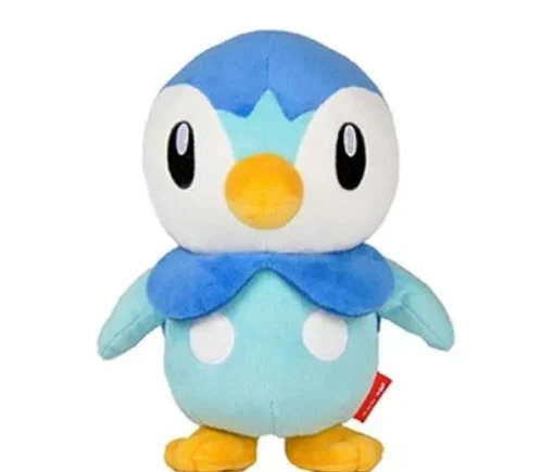 Pkm.store Pokemon Kuscheltiere-Pokemon Unite Kuscheltiere - Pikachu, Glurak U. A. (Ca. 20-25Cm)