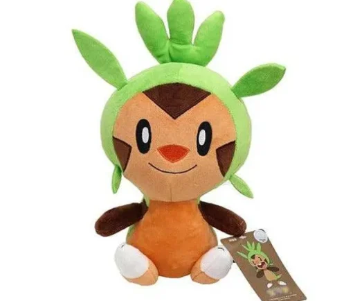Pkm.store Pokemon Kuscheltiere-Pokemon Unite Kuscheltiere - Pikachu, Glurak U. A. (Ca. 20-25Cm)