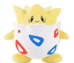 Pkm.store Pokemon Kuscheltiere-Pokemon Unite Kuscheltiere - Pikachu, Glurak U. A. (Ca. 20-25Cm)