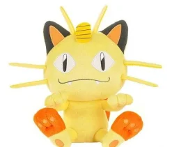 Pkm.store Pokemon Kuscheltiere-Pokemon Unite Kuscheltiere - Pikachu, Glurak U. A. (Ca. 20-25Cm)