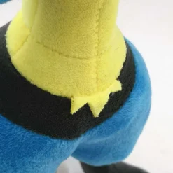Pkm.store Pokemon Kuscheltiere-Pokemon Unite Lucario Stofftier (Ca. 25Cm)