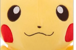Pkm.store Pokemon Unite-Pokemon Unite Pikachu Plusch Figur (35/45/65Cm)