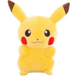 Pkm.store Pokemon Unite-Pokemon Unite Pikachu Plusch Figur (35/45/65Cm)