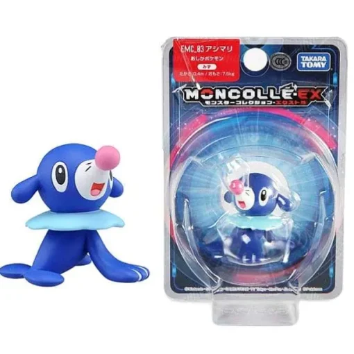 Pkm.store Pokemon Spielzeug-Pokemon Unite Sammel Figuren - Viele Motive