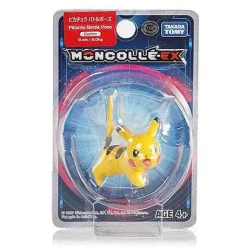 Pkm.store Pokemon Spielzeug-Pokemon Unite Sammel Figuren - Viele Motive