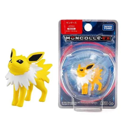 Pkm.store Pokemon Spielzeug-Pokemon Unite Sammel Figuren - Viele Motive