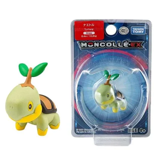 Pkm.store Pokemon Spielzeug-Pokemon Unite Sammel Figuren - Viele Motive