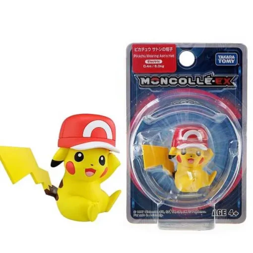 Pkm.store Pokemon Spielzeug-Pokemon Unite Sammel Figuren - Viele Motive