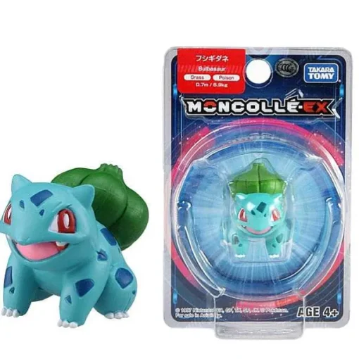 Pkm.store Pokemon Spielzeug-Pokemon Unite Sammel Figuren - Viele Motive