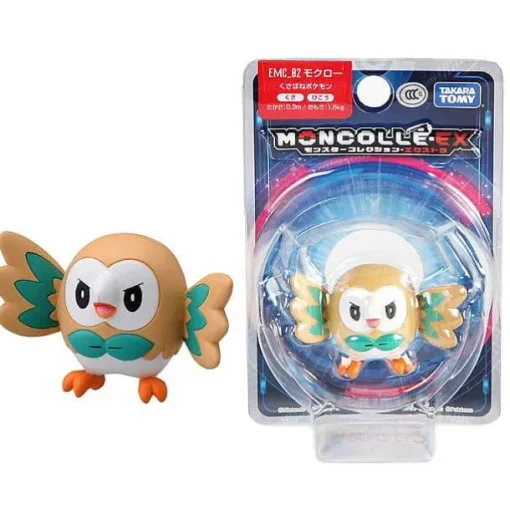 Pkm.store Pokemon Spielzeug-Pokemon Unite Sammel Figuren - Viele Motive