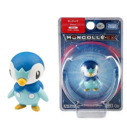 Pkm.store Pokemon Spielzeug-Pokemon Unite Sammel Figuren - Viele Motive
