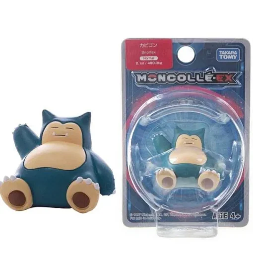 Pkm.store Pokemon Spielzeug-Pokemon Unite Sammel Figuren - Viele Motive