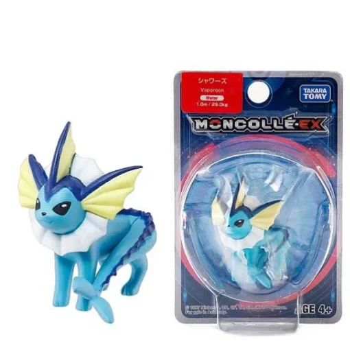 Pkm.store Pokemon Spielzeug-Pokemon Unite Sammel Figuren - Viele Motive