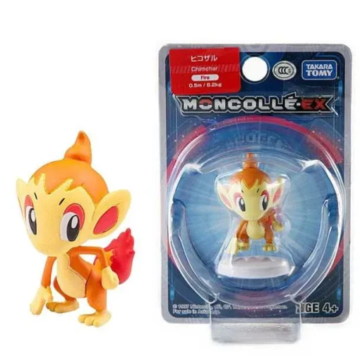 Pkm.store Pokemon Spielzeug-Pokemon Unite Sammel Figuren - Viele Motive