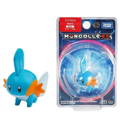 Pkm.store Pokemon Spielzeug-Pokemon Unite Sammel Figuren - Viele Motive