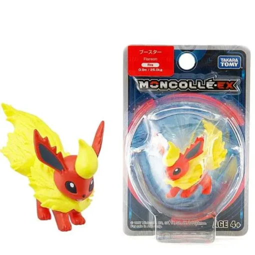 Pkm.store Pokemon Spielzeug-Pokemon Unite Sammel Figuren - Viele Motive
