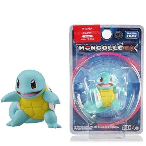 Pkm.store Pokemon Spielzeug-Pokemon Unite Sammel Figuren - Viele Motive