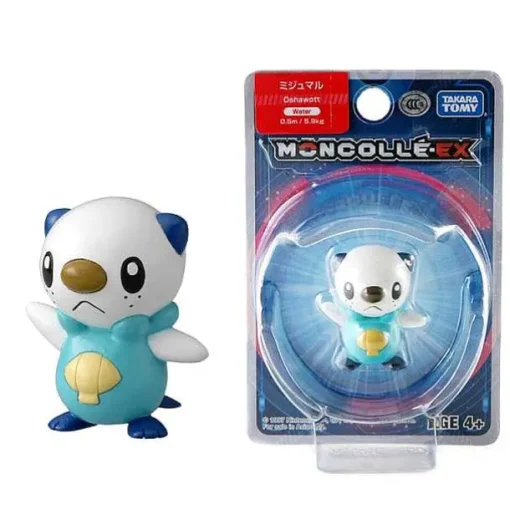 Pkm.store Pokemon Spielzeug-Pokemon Unite Sammel Figuren - Viele Motive