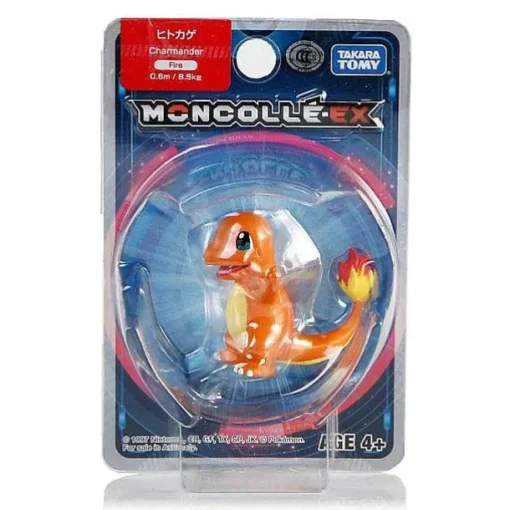 Pkm.store Pokemon Spielzeug-Pokemon Unite Sammel Figuren - Viele Motive