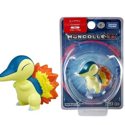 Pkm.store Pokemon Spielzeug-Pokemon Unite Sammel Figuren - Viele Motive