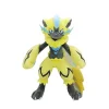 Pkm.store Pokemon Kuscheltiere-Pokemon Unite Zeraora Plusch Pokemon (Ca. 30Cm)
