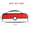Pkm.store Sonstiges Merchandise-Pokemon Vmax Karten Koffer Tasche Box Fur 72 Karten