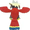 Pkm.store Pokemon Kuscheltiere-Pokemon Washakwil Braviary Kuscheltier (Ca. 30Cm)