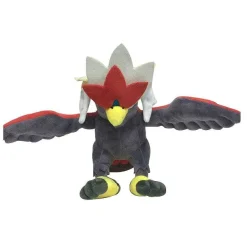 Pkm.store Pokemon Kuscheltiere-Pokemon Washakwil Braviary Kuscheltier (Ca. 30Cm)